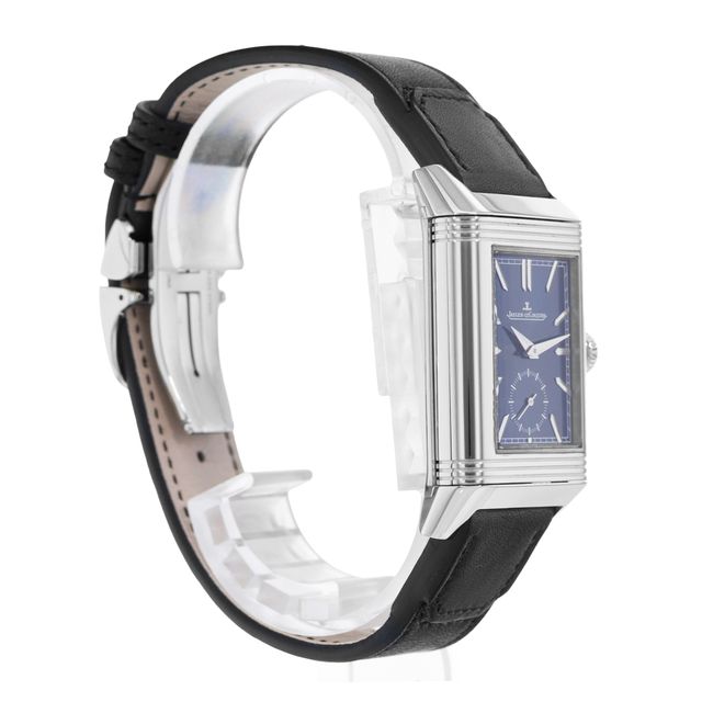 Jaeger-LeCoultre Reverso Tribute Duoface 3988482 Image 5